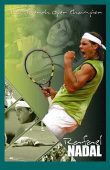Vamos Rafa!!!